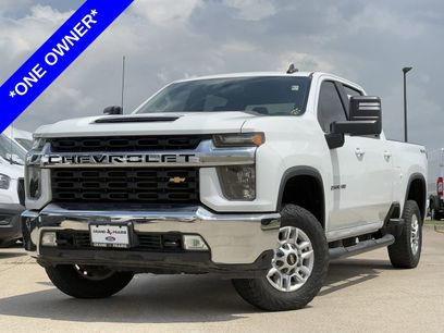 Used 2023 Chevrolet Silverado 2500 LT w/ Convenience Package