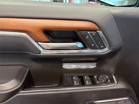 Used 2023 GMC Sierra 1500 Denali w/ Denali Reserve Package image 16