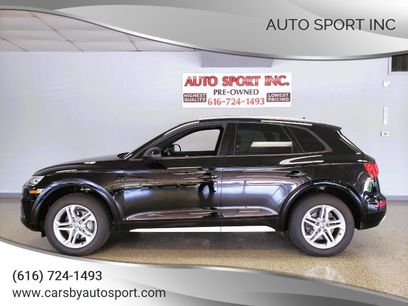 Used 2018 Audi Q5 2.0T Premium w/ Convenience Package