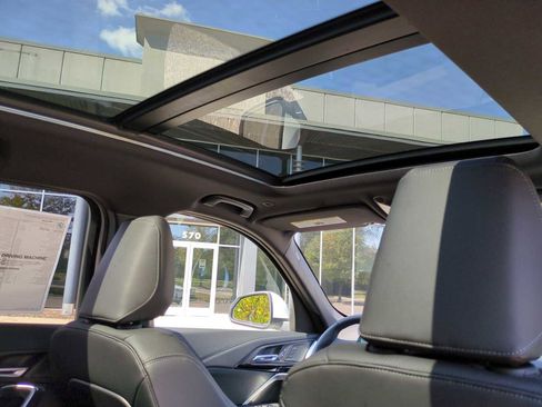 Used 2026 BMW X1 xDrive28i image 22