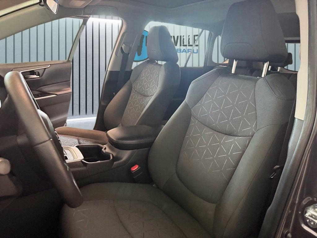 Used 2024 Toyota RAV4 XLE w/ Convenience Package AWD/4WD image 21
