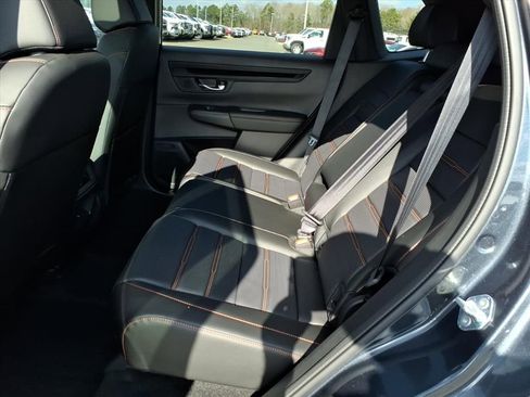 New 2026 Honda CR-V Sport-L image 9