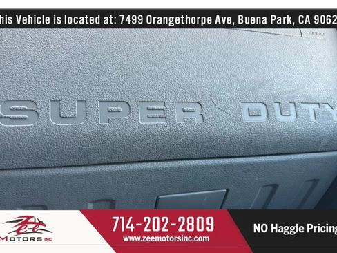 Used 2012 Ford F350 XLT image 18