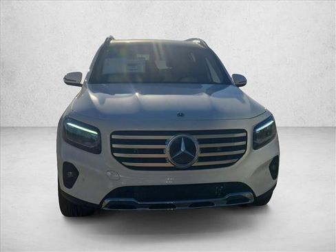 New 2026 Mercedes-Benz GLB 250 image 5