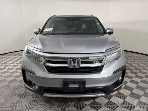Used 2021 Honda Pilot Touring image 6