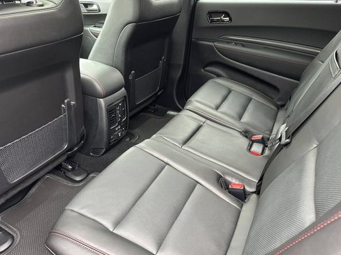 New 2026 Dodge Durango GT AWD/4WD image 12