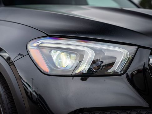 Used 2022 Mercedes-Benz GLE 350 image 12