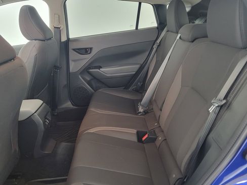 Used 2026 Subaru Crosstrek 2.0i Premium image 13