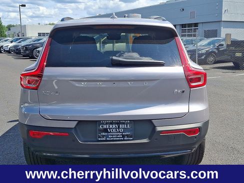 New 2026 Volvo XC40 B5 Plus w/ Protection Package Premier image 5