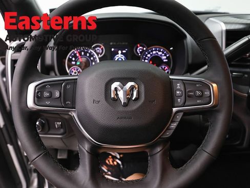 Used 2026 RAM 2500 Big Horn AWD/4WD image 10