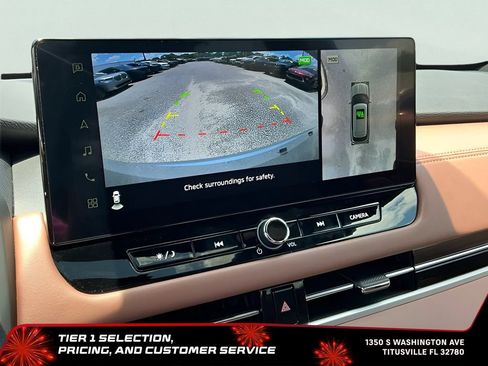 Used 2025 Mitsubishi Outlander SEL FWD image 46