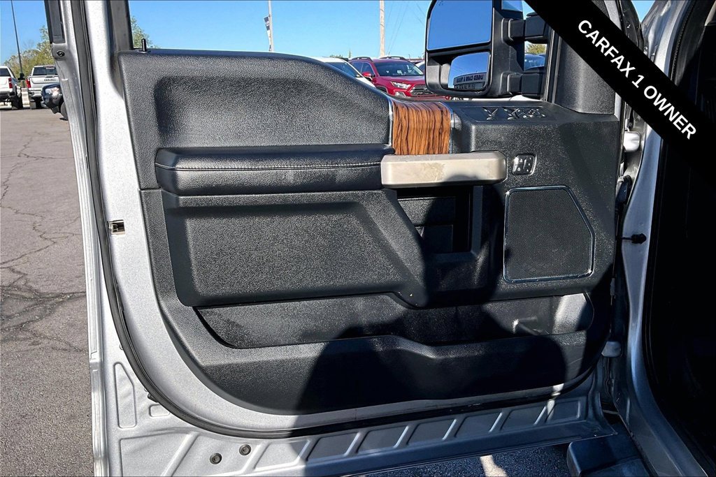 Used 2020 Ford F150 Lariat AWD/4WD image 22