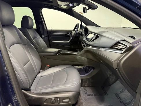 Certified 2023 Buick Enclave Essence w/ Experience Buick Package image 30