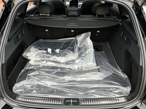 New 2026 Mercedes-Benz GLC 300 4MATIC image 24