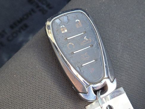 Used 2017 Chevrolet Camaro SS image 31