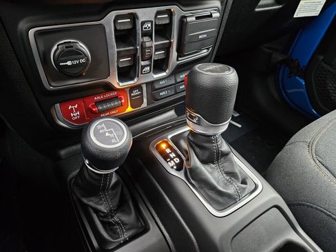 New 2026 Jeep Gladiator Willys image 20