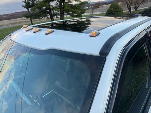 Used 2022 Ford F450 Lariat w/ Lariat Ultimate Package image 46