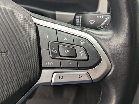 Used 2021 Volkswagen Atlas SEL Premium image 28