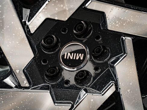 New 2026 MINI Cooper Countryman SE image 7