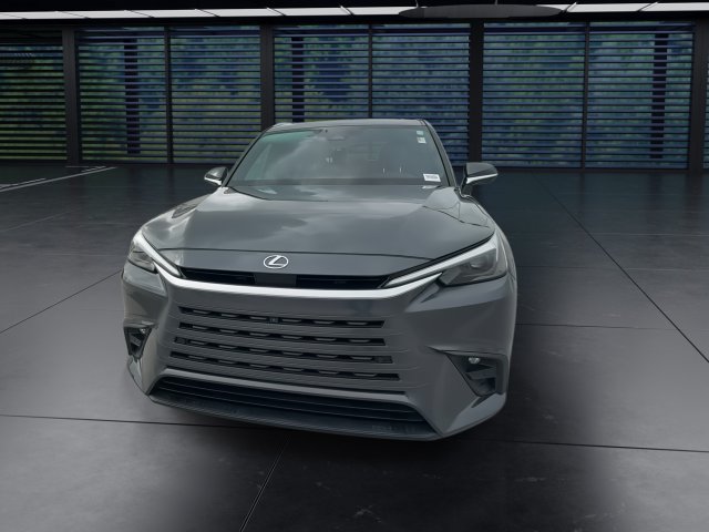 Certified 2024 Lexus TX 350 FWD w/ Technology Package image 3