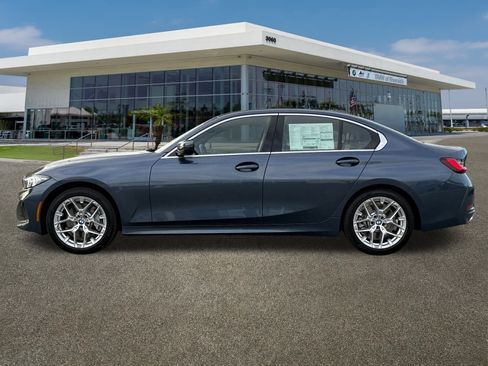 New 2026 BMW 330i Sedan image 6