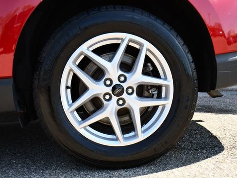 Used 2024 Ford Edge SEL w/ Convenience Package AWD/4WD image 39