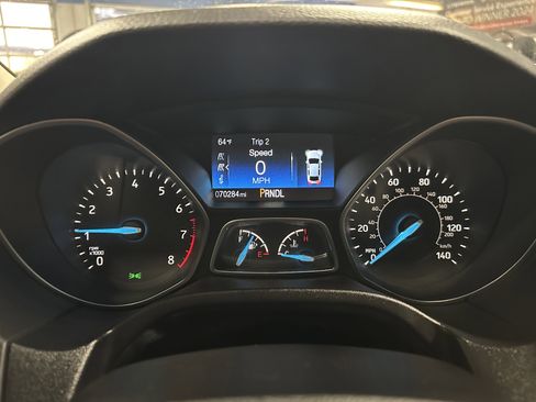 Used 2018 Ford Focus SE image 10