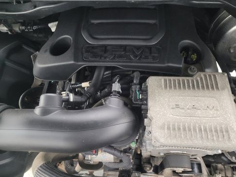 Used 2019 RAM 1500 Big Horn image 30