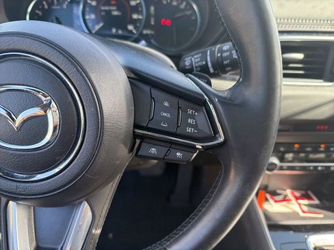 Used 2023 MAZDA CX-5 Signature image 20