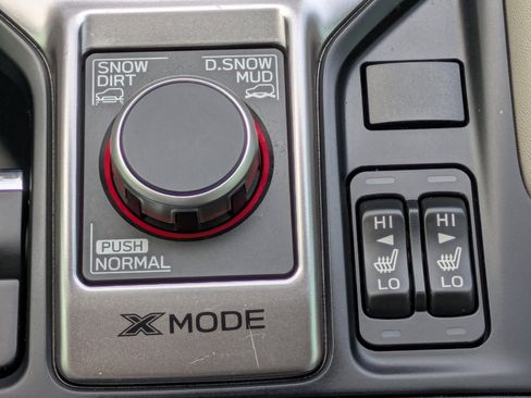 Used 2023 Subaru Forester Limited AWD/4WD image 28