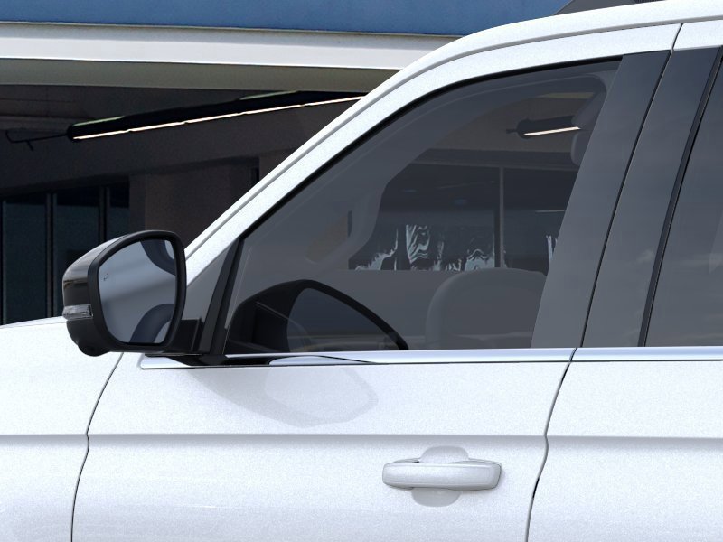New 2026 Ford Expedition Max Active RWD image 21