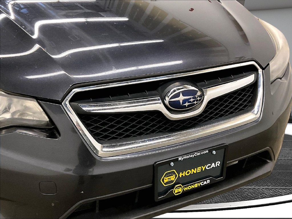Used 2015 Subaru Crosstrek 2.0i Limited AWD/4WD image 30