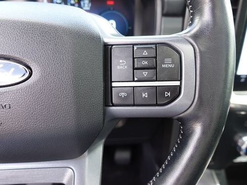 Used 2024 Ford F150 Lariat AWD/4WD image 60