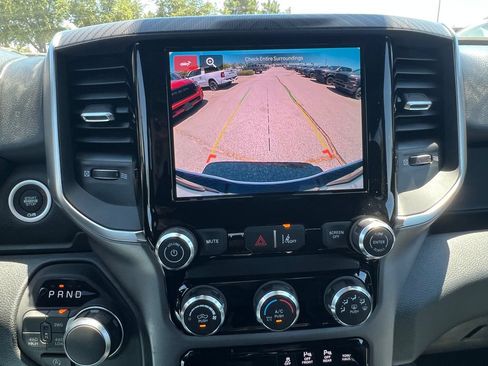 New 2026 RAM 1500 Express AWD/4WD image 26