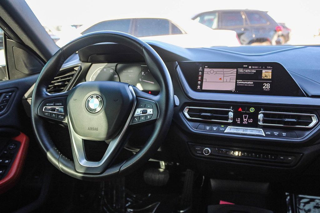 Used 2021 BMW 228i Gran Coupe w/ Convenience Package FWD image 14