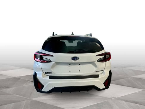 Used 2026 Subaru Crosstrek 2.5i Premium AWD/4WD image 7