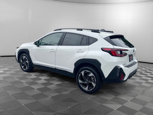 New 2025 Subaru Crosstrek 2.5i Limited w/ Crosstrek Mirror Package image 5