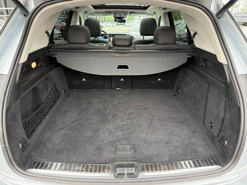 Certified 2026 Mercedes-Benz GLE 450 4MATIC image 18