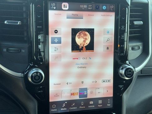 New 2026 RAM 2500 Big Horn image 19