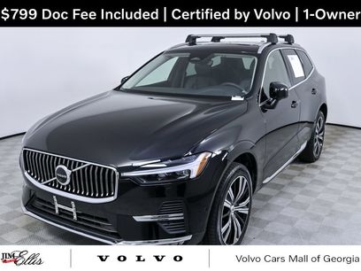 Certified 2023 Volvo XC60 B5 Plus w/ Climate Package