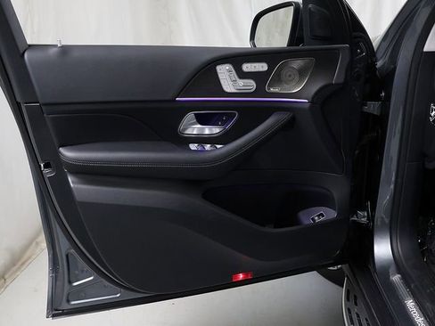 Certified 2026 Mercedes-Benz GLS 450 4MATIC image 29