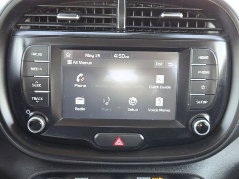 Used 2020 Kia Soul GT-Line FWD image 19