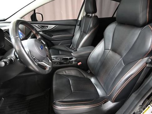 Used 2021 Subaru Crosstrek 2.5i Limited w/ Moonroof Package 2 AWD/4WD image 8