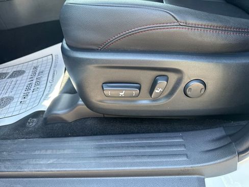 Used 2023 Toyota 4Runner TRD Off-Road Premium w/ Off Road Premium Plus Package image 44