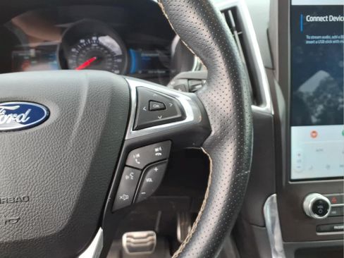 Used 2021 Ford Edge ST AWD/4WD image 28