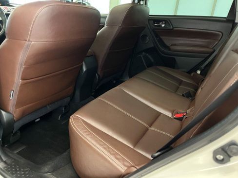 Used 2017 Subaru Forester 2.5i Touring image 34