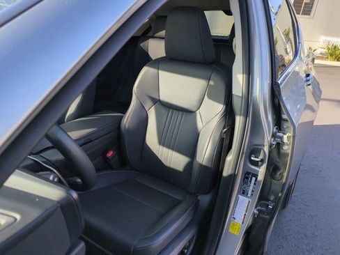 Used 2025 Lexus NX 350h 350h Premium image 12