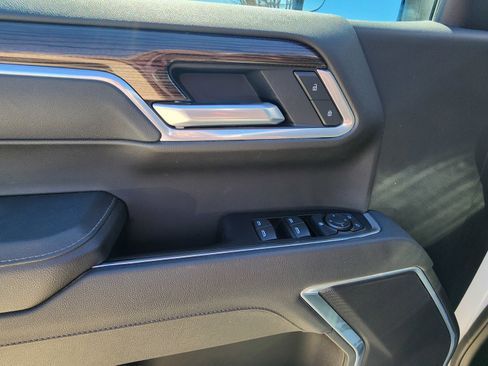 Used 2025 Chevrolet Silverado 1500 LT w/ Protection Package image 10