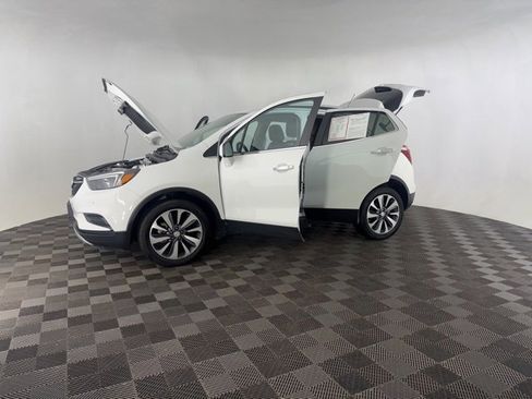 Used 2022 Buick Encore Preferred w/ Safety Package II image 10