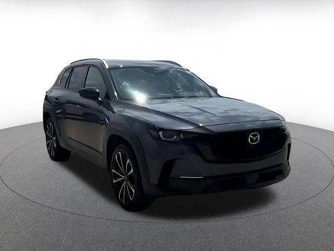 Used 2026 MAZDA CX-50 AWD 2.5 S w/ Premium Package image 3
